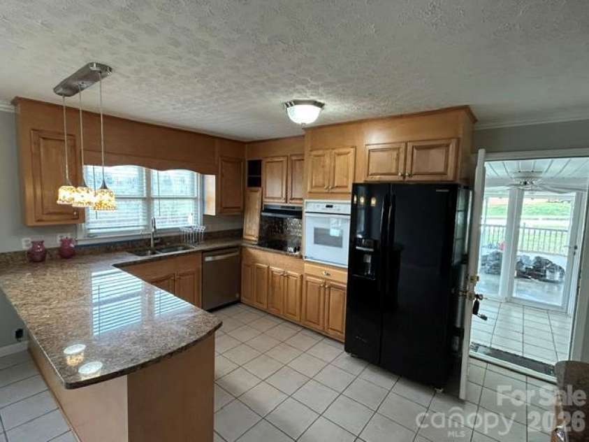 292 Old Henrietta Road, Forest City, NC 28043.  MLS# CAR4432146, YatesRealty ID 56201. 