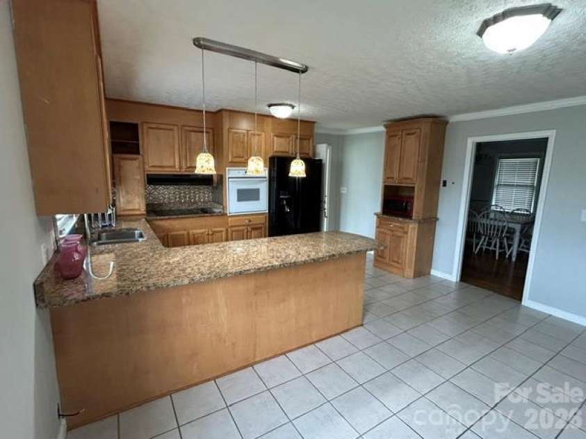 292 Old Henrietta Road, Forest City, NC 28043.  MLS# CAR4432146, YatesRealty ID 56201. 