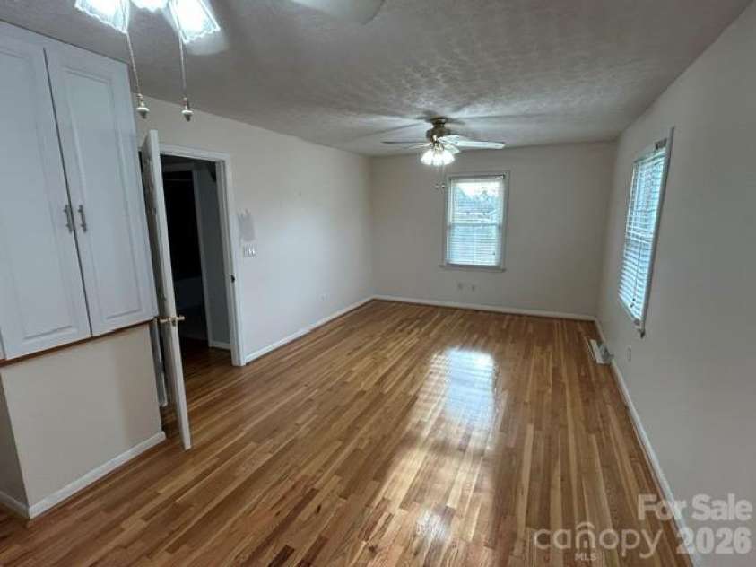 292 Old Henrietta Road, Forest City, NC 28043.  MLS# CAR4432146, YatesRealty ID 56201. 