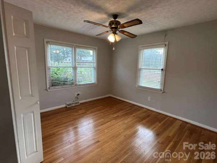 292 Old Henrietta Road, Forest City, NC 28043.  MLS# CAR4432146, YatesRealty ID 56201. 