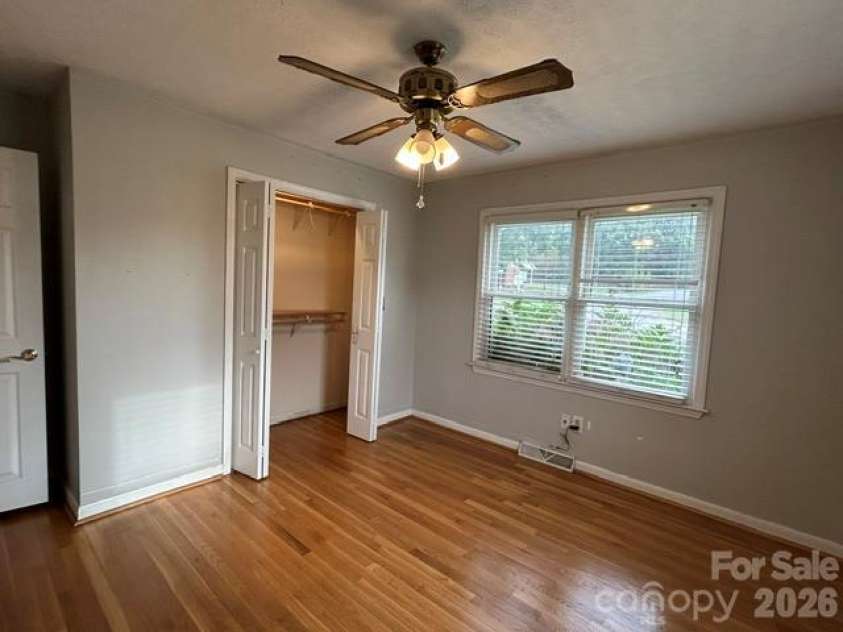 292 Old Henrietta Road, Forest City, NC 28043.  MLS# CAR4432146, YatesRealty ID 56201. 