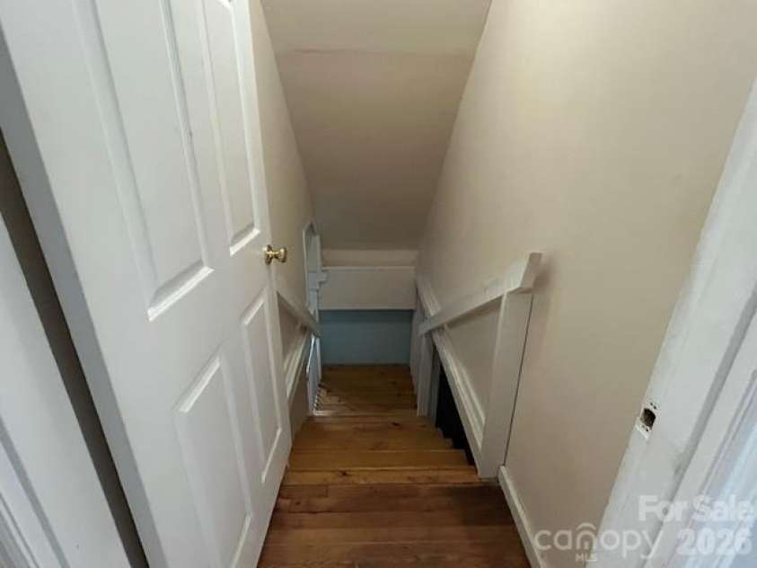 292 Old Henrietta Road, Forest City, NC 28043.  MLS# CAR4432146, YatesRealty ID 56201. 