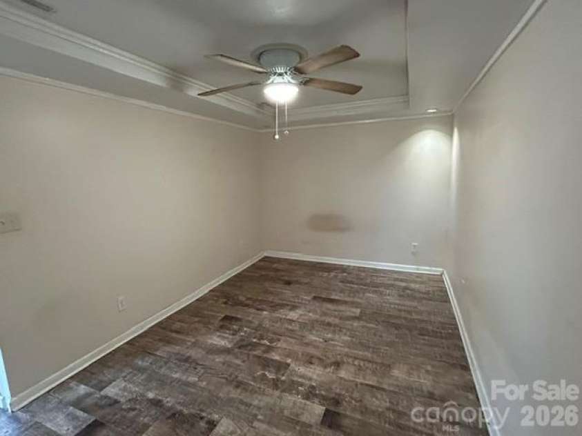 292 Old Henrietta Road, Forest City, NC 28043.  MLS# CAR4432146, YatesRealty ID 56201. 