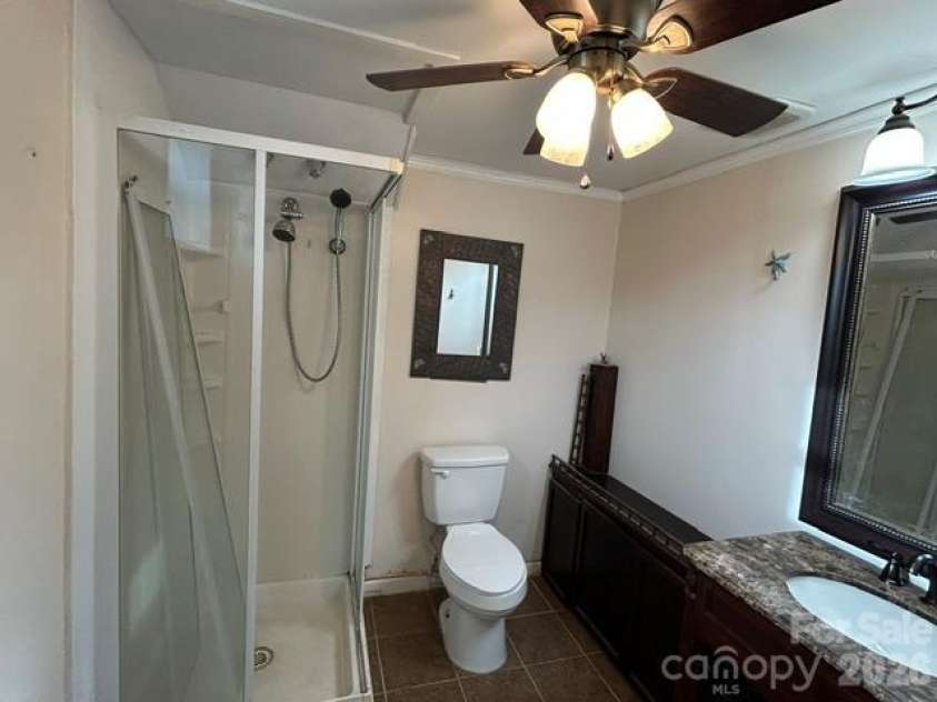 292 Old Henrietta Road, Forest City, NC 28043.  MLS# CAR4432146, YatesRealty ID 56201. 