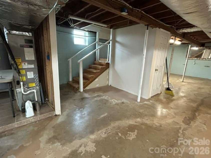 292 Old Henrietta Road, Forest City, NC 28043.  MLS# CAR4432146, YatesRealty ID 56201. 