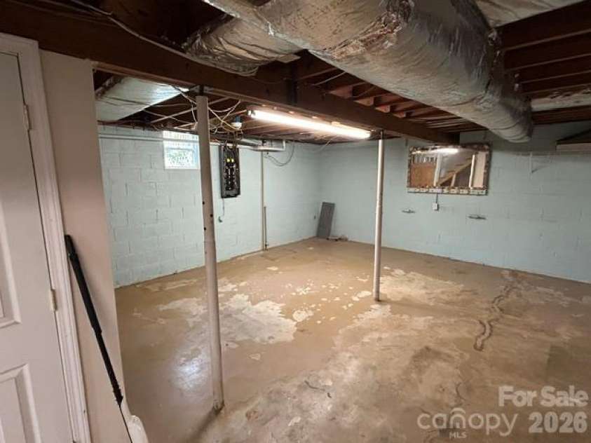 292 Old Henrietta Road, Forest City, NC 28043.  MLS# CAR4432146, YatesRealty ID 56201. 