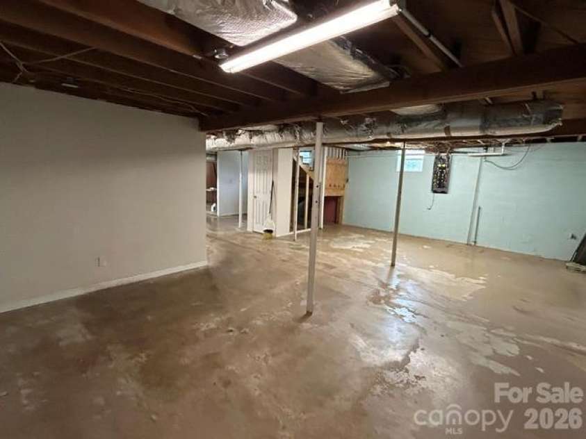292 Old Henrietta Road, Forest City, NC 28043.  MLS# CAR4432146, YatesRealty ID 56201. 