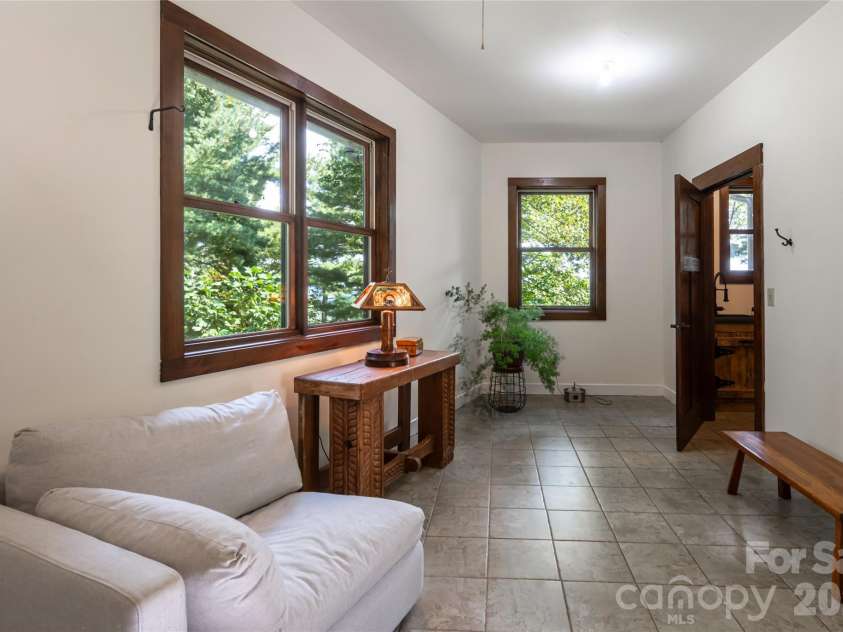 342 Doubletop Lane, Candler, NC 28715.  MLS# CAR4432482, YatesRealty ID 56204. 