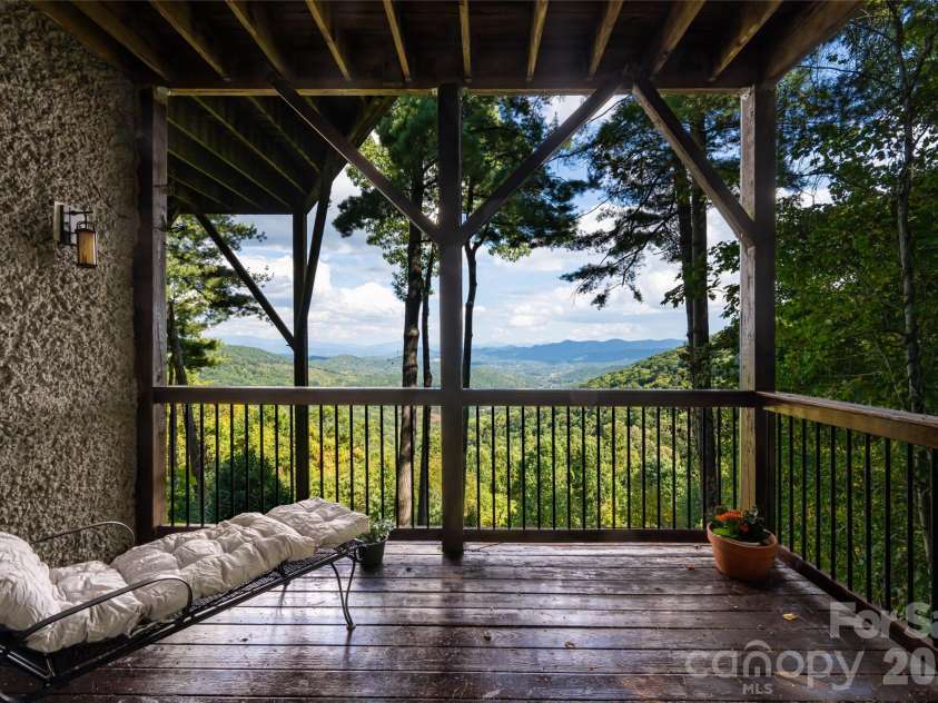 342 Doubletop Lane, Candler, NC 28715.  MLS# CAR4432482, YatesRealty ID 56204. 