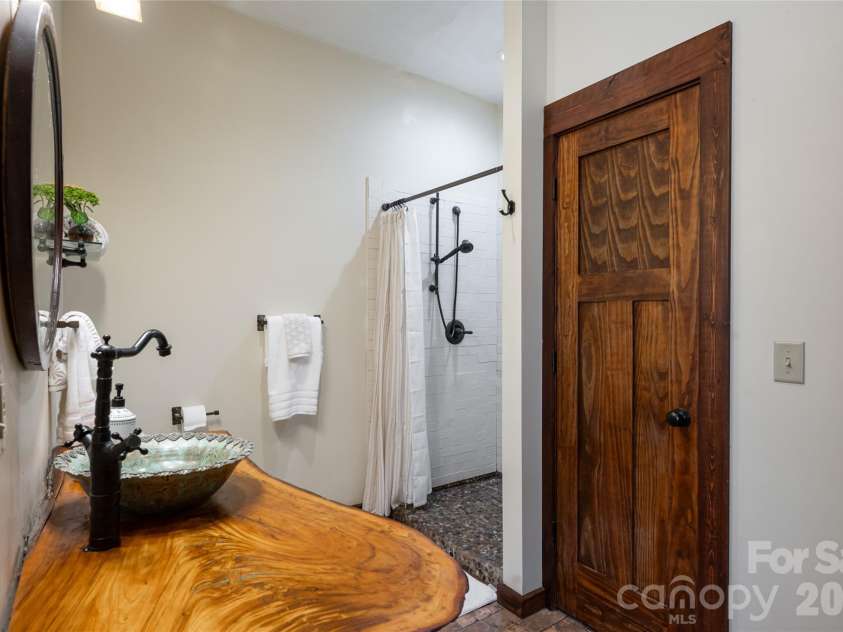342 Doubletop Lane, Candler, NC 28715.  MLS# CAR4432482, YatesRealty ID 56204. 