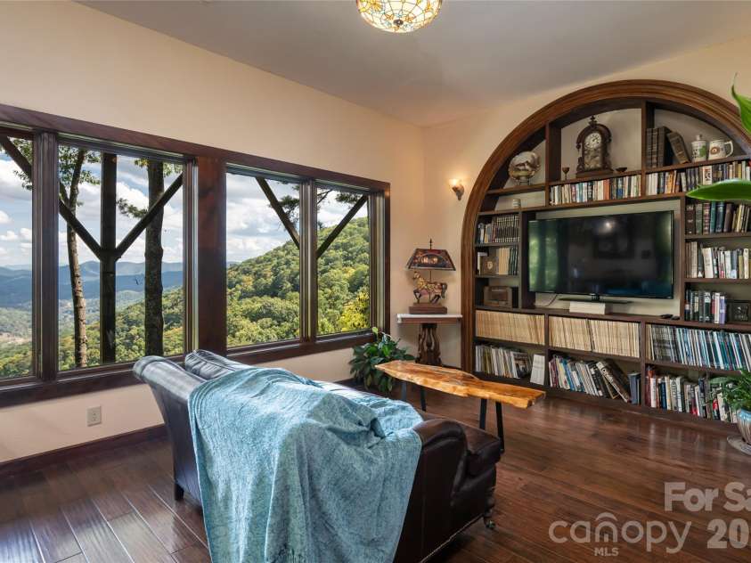 342 Doubletop Lane, Candler, NC 28715.  MLS# CAR4432482, YatesRealty ID 56204. 