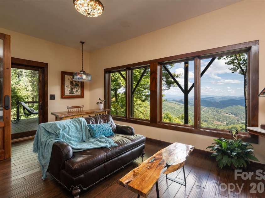 342 Doubletop Lane, Candler, NC 28715.  MLS# CAR4432482, YatesRealty ID 56204. 
