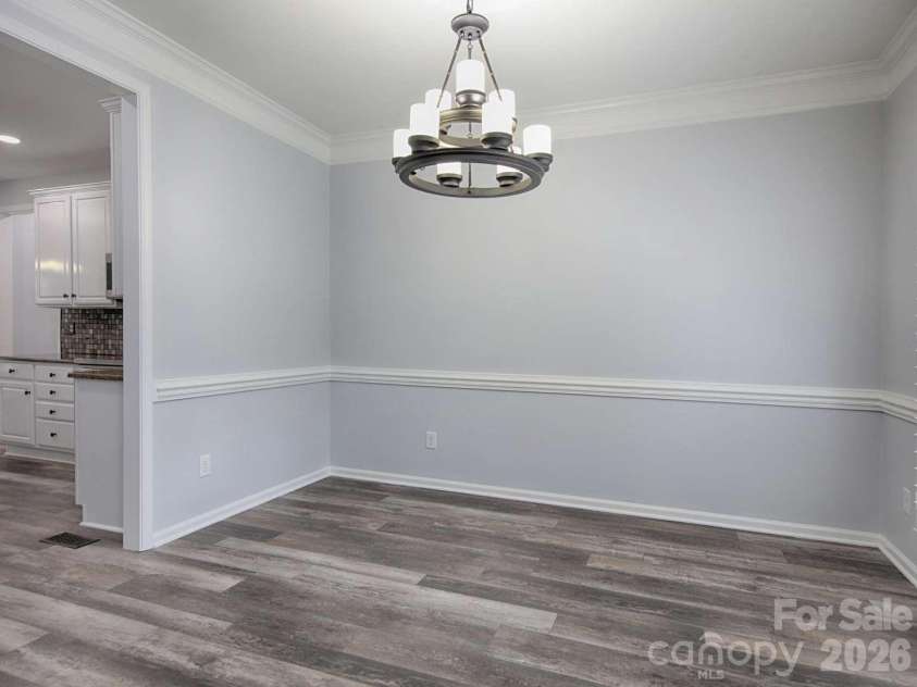 166 Laurel Glen Drive, Mooresville, NC 28115.  MLS# CAR4433750, YatesRealty ID 56206. 