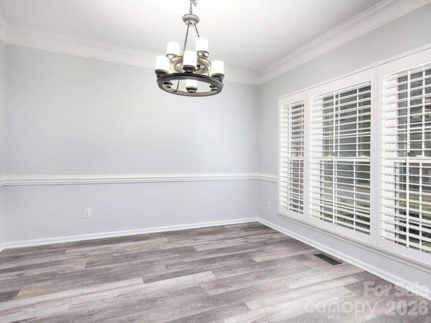 166 Laurel Glen Drive, Mooresville, NC 28115.  MLS# CAR4433750, YatesRealty ID 56206. 