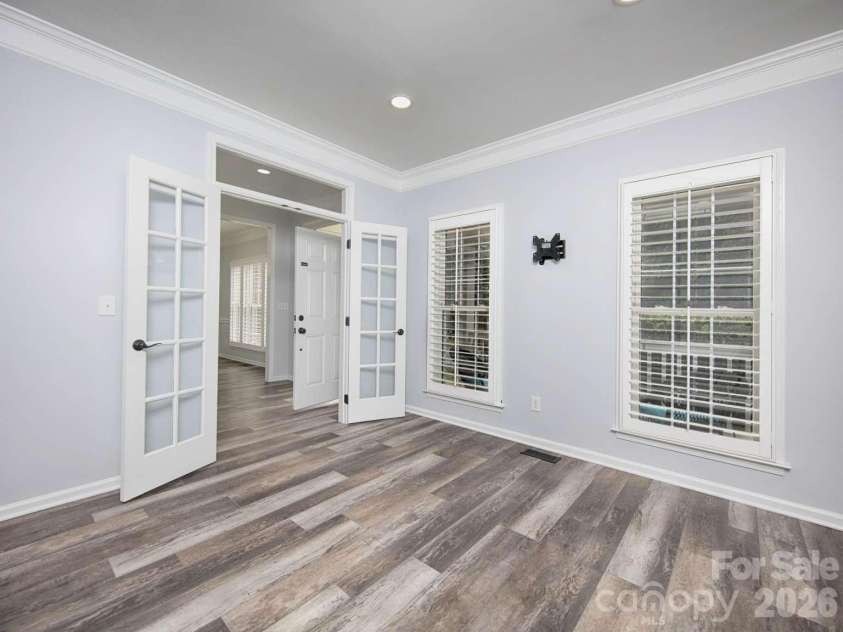 166 Laurel Glen Drive, Mooresville, NC 28115.  MLS# CAR4433750, YatesRealty ID 56206. 
