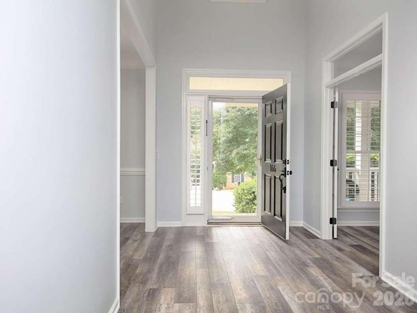 166 Laurel Glen Drive, Mooresville, NC 28115.  MLS# CAR4433750, YatesRealty ID 56206. 