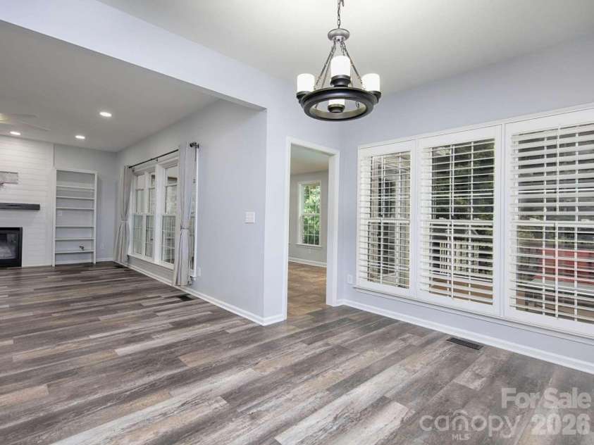 166 Laurel Glen Drive, Mooresville, NC 28115.  MLS# CAR4433750, YatesRealty ID 56206. 