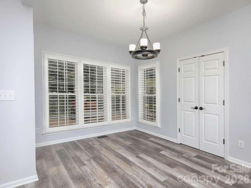 166 Laurel Glen Drive, Mooresville, NC 28115.  MLS# CAR4433750, YatesRealty ID 56206. 