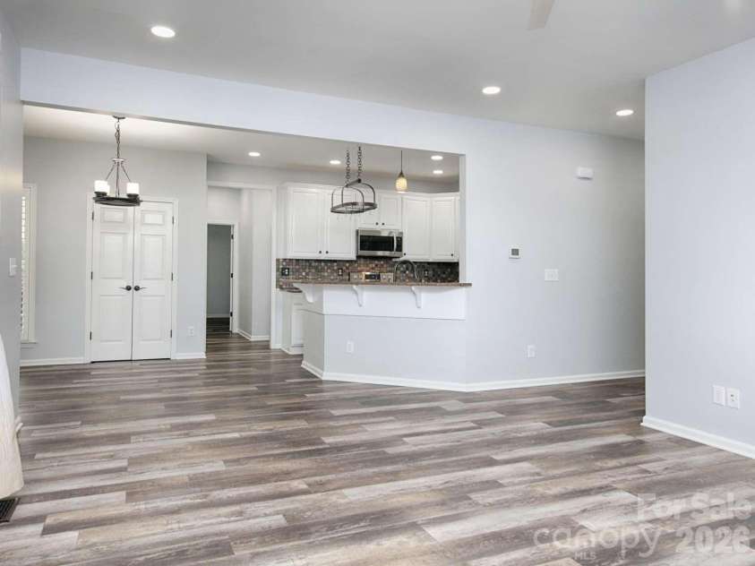 166 Laurel Glen Drive, Mooresville, NC 28115.  MLS# CAR4433750, YatesRealty ID 56206. 