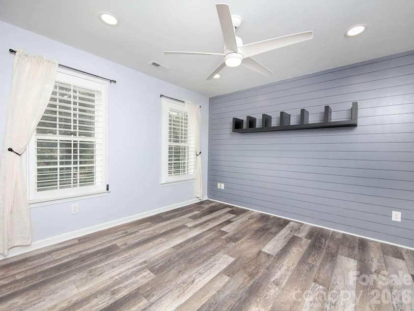 166 Laurel Glen Drive, Mooresville, NC 28115.  MLS# CAR4433750, YatesRealty ID 56206. 
