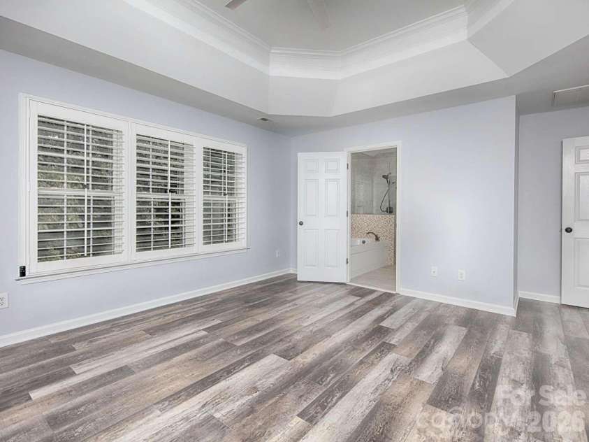 166 Laurel Glen Drive, Mooresville, NC 28115.  MLS# CAR4433750, YatesRealty ID 56206. 