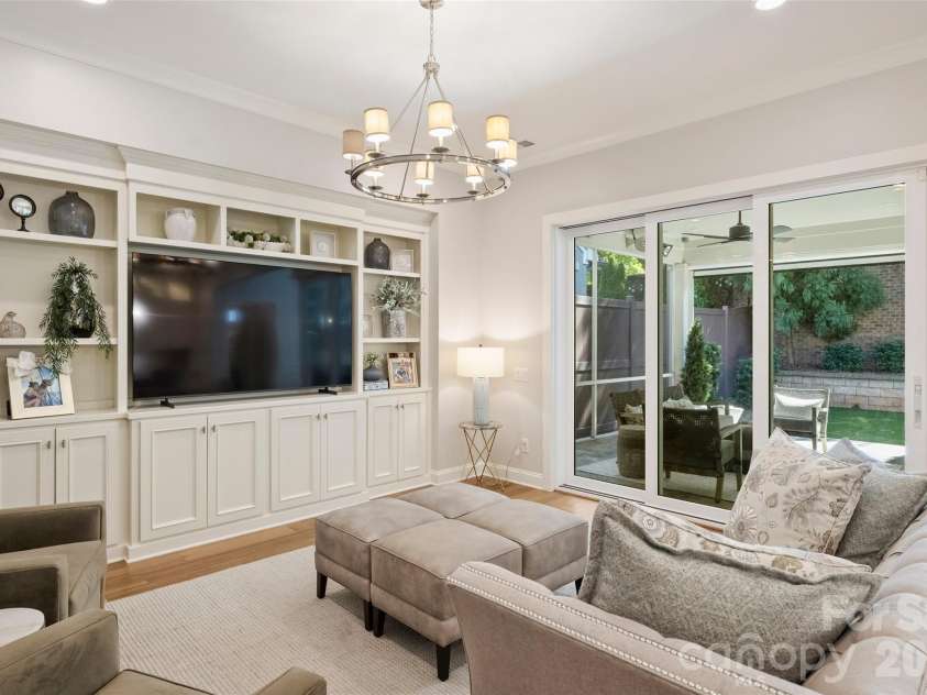17728 Jetton Green Loop, Cornelius, NC 28031.  MLS# CAR4431727, YatesRealty ID 56207. 