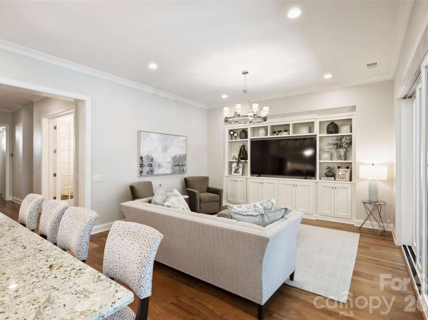 17728 Jetton Green Loop, Cornelius, NC 28031.  MLS# CAR4431727, YatesRealty ID 56207. 