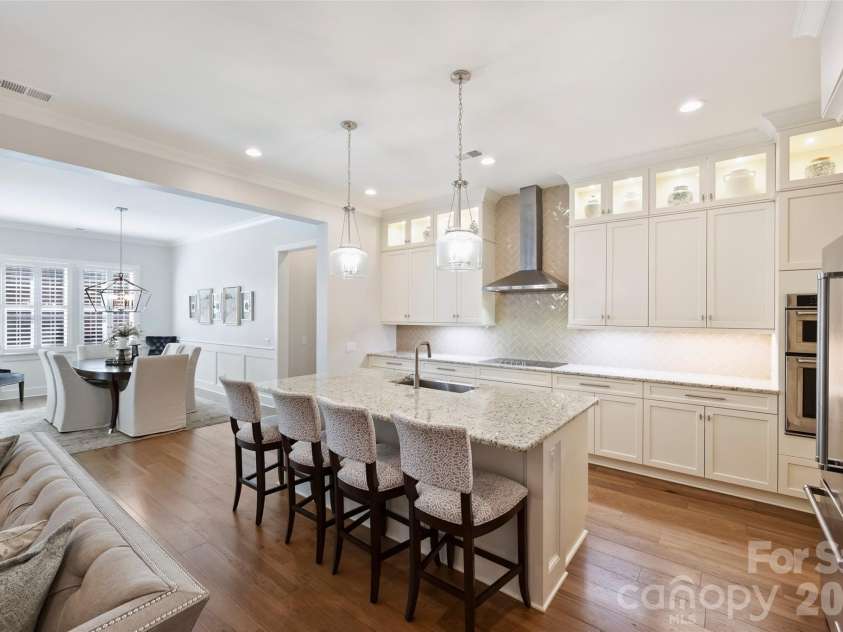 17728 Jetton Green Loop, Cornelius, NC 28031.  MLS# CAR4431727, YatesRealty ID 56207. 