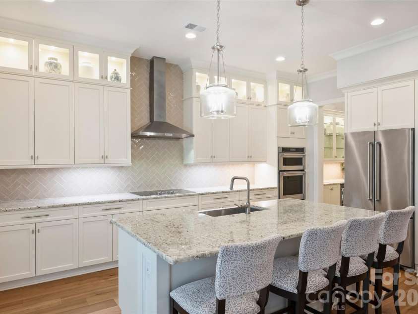 17728 Jetton Green Loop, Cornelius, NC 28031.  MLS# CAR4431727, YatesRealty ID 56207. 