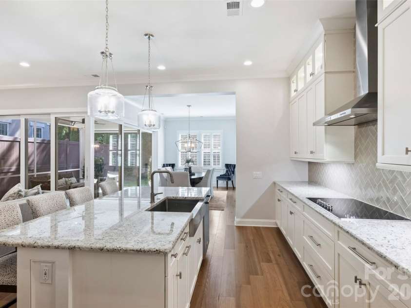 17728 Jetton Green Loop, Cornelius, NC 28031.  MLS# CAR4431727, YatesRealty ID 56207. 