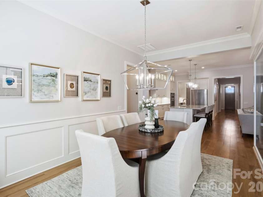 17728 Jetton Green Loop, Cornelius, NC 28031.  MLS# CAR4431727, YatesRealty ID 56207. 