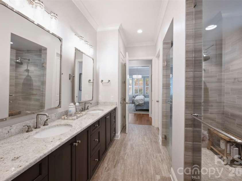 17728 Jetton Green Loop, Cornelius, NC 28031.  MLS# CAR4431727, YatesRealty ID 56207. 