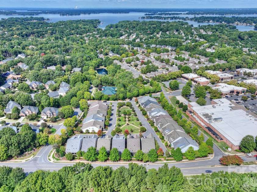 17728 Jetton Green Loop, Cornelius, NC 28031.  MLS# CAR4431727, YatesRealty ID 56207. 