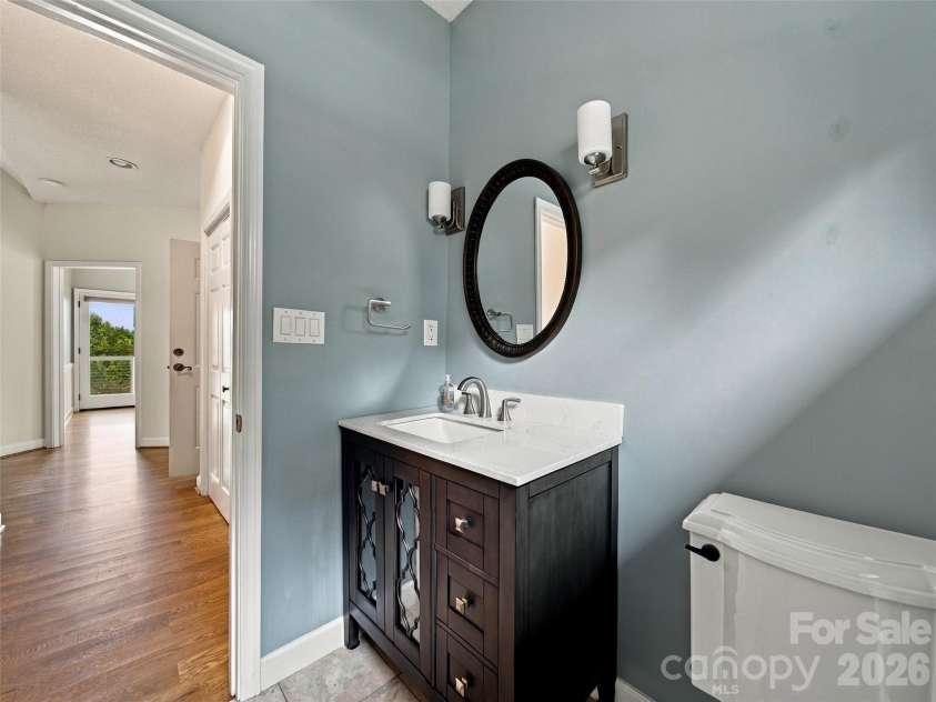 142 Twin Courts Drive, Weaverville, NC 28787.  MLS# CAR4433768, YatesRealty ID 56210. 