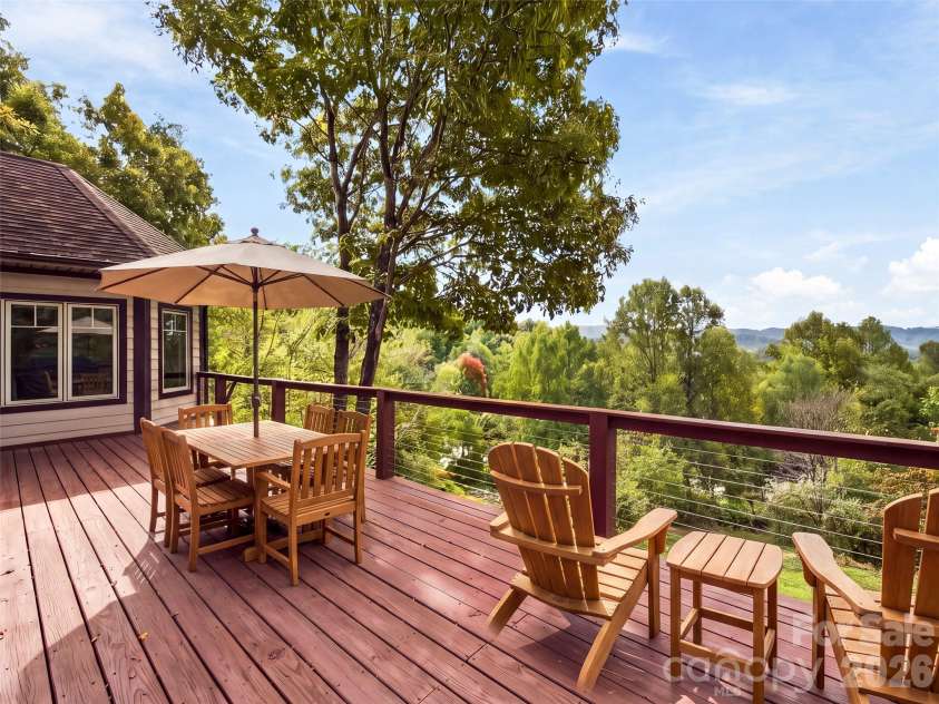 142 Twin Courts Drive, Weaverville, NC 28787.  MLS# CAR4433768, YatesRealty ID 56210. 
