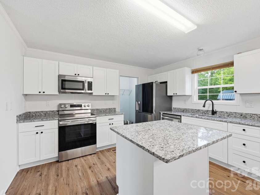 1037 Appledown Court, Salisbury, NC 28147.  MLS# CAR4433786, YatesRealty ID 56211. 