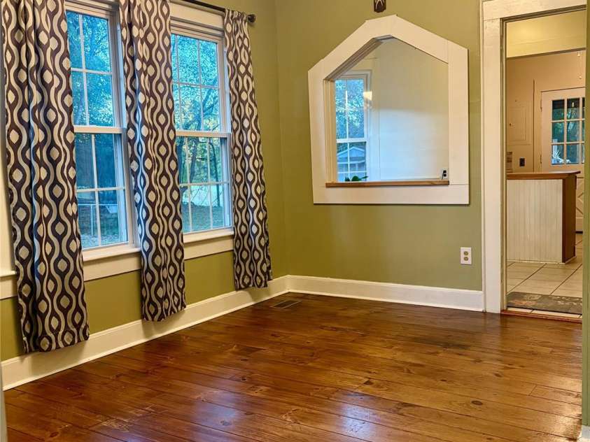 5004 Fallston Road, Lawndale, NC 28090.  MLS# CAR4433190, YatesRealty ID 56212. 