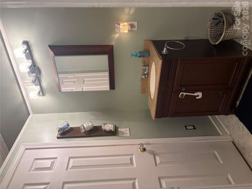 5004 Fallston Road, Lawndale, NC 28090.  MLS# CAR4433190, YatesRealty ID 56212. 