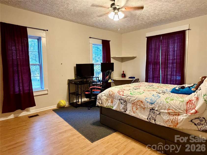 5004 Fallston Road, Lawndale, NC 28090.  MLS# CAR4433190, YatesRealty ID 56212. 