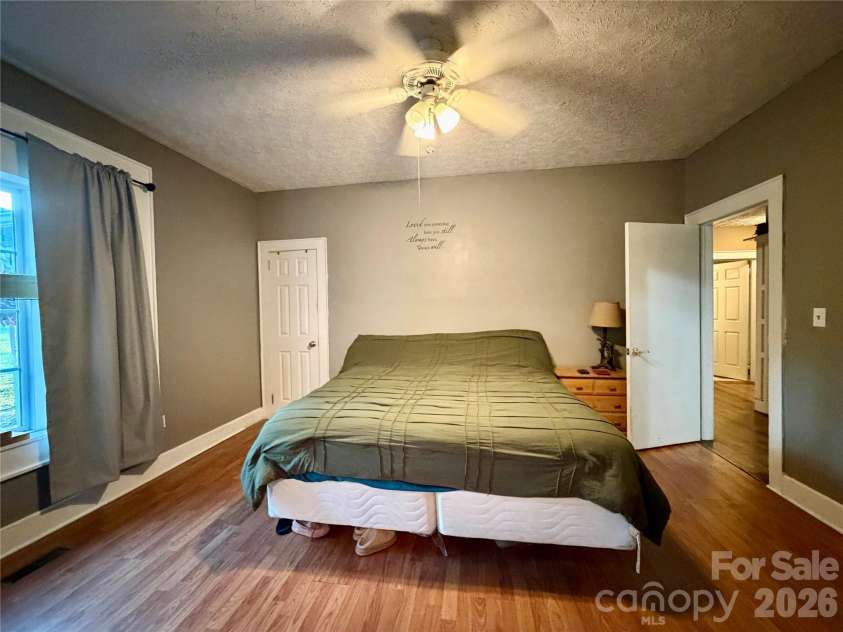 5004 Fallston Road, Lawndale, NC 28090.  MLS# CAR4433190, YatesRealty ID 56212. 