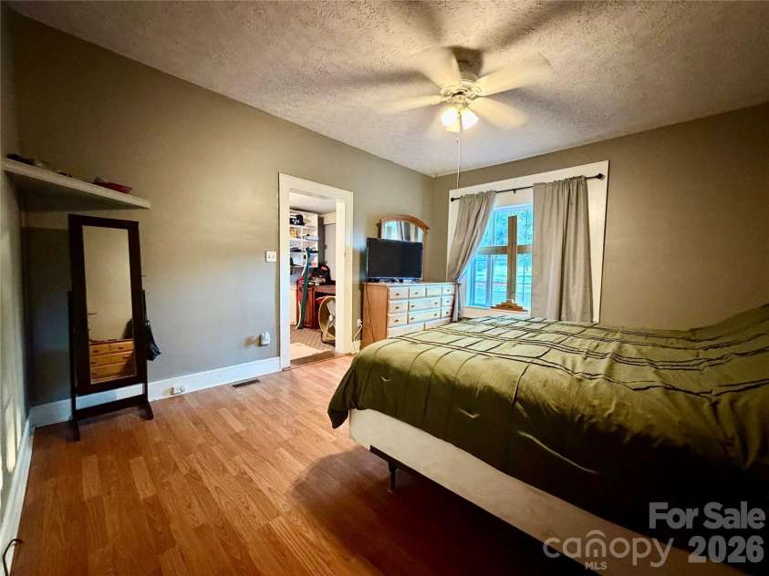 5004 Fallston Road, Lawndale, NC 28090.  MLS# CAR4433190, YatesRealty ID 56212. 
