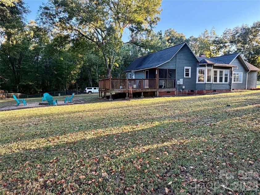5004 Fallston Road, Lawndale, NC 28090.  MLS# CAR4433190, YatesRealty ID 56212. 