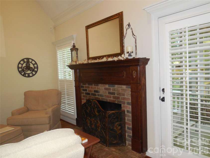 1432 Porch Swing Lane, Matthews, NC 28104.  MLS# CAR4366633, YatesRealty ID 56213. 