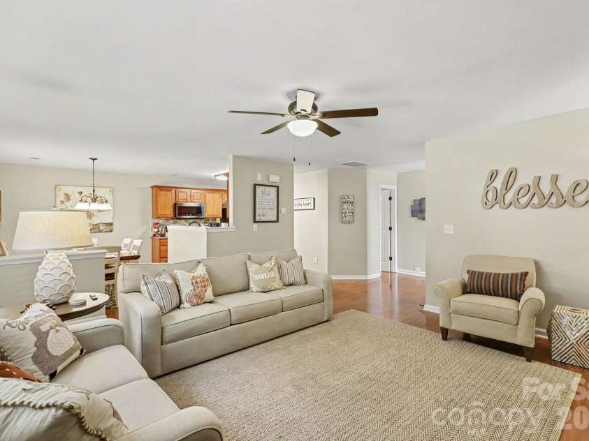 3817 Broadwater Court, Gastonia, NC 28056.  MLS# CAR4427870, YatesRealty ID 56215. 