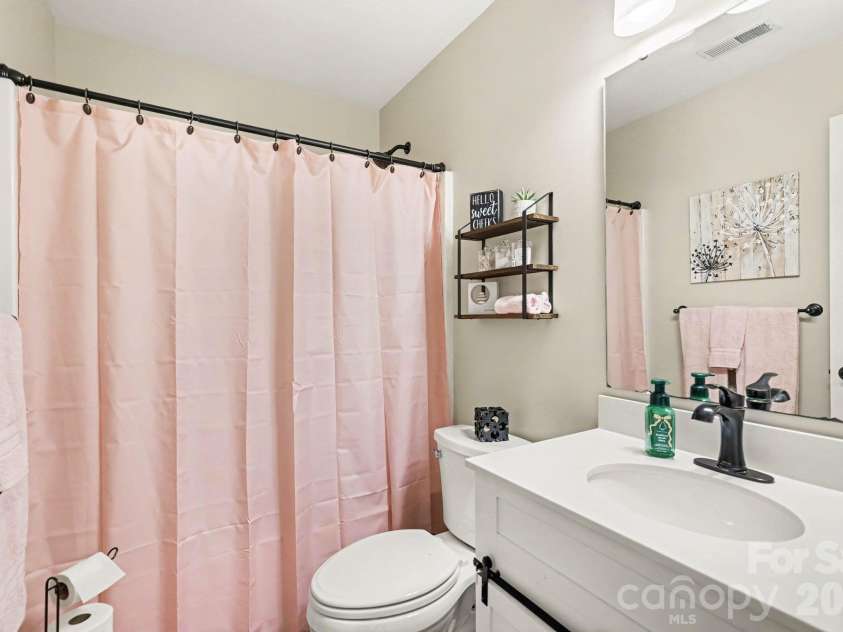 3817 Broadwater Court, Gastonia, NC 28056.  MLS# CAR4427870, YatesRealty ID 56215. 