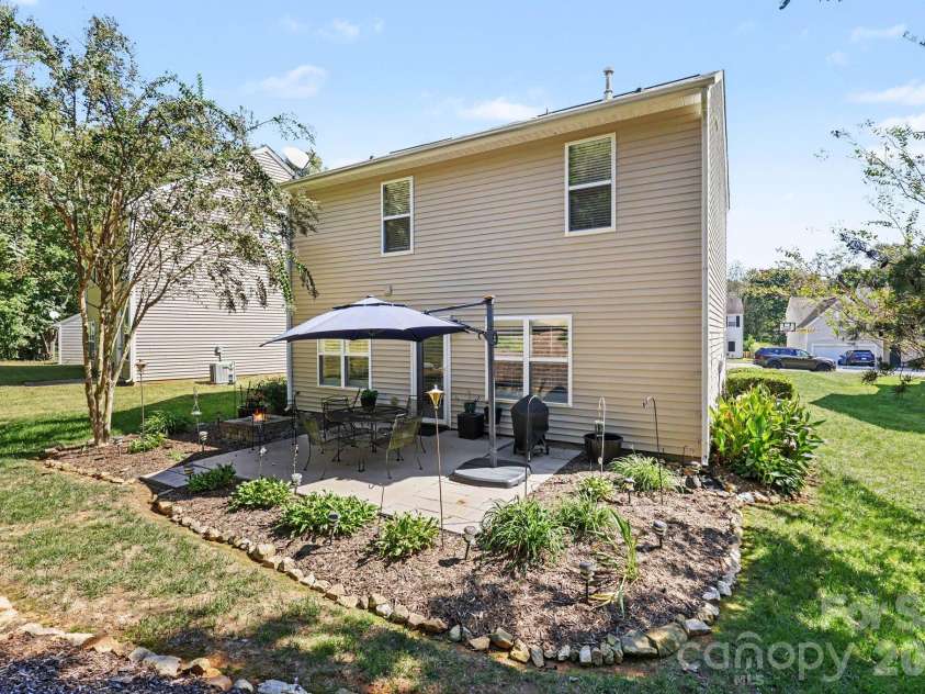 3817 Broadwater Court, Gastonia, NC 28056.  MLS# CAR4427870, YatesRealty ID 56215. 