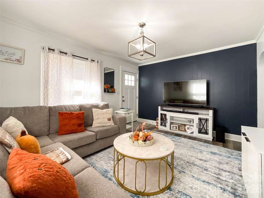1313 Haywood Avenue, Kannapolis, NC 28081.  MLS# CAR4432583, YatesRealty ID 56218. 