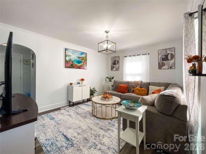 1313 Haywood Avenue, Kannapolis, NC 28081.  MLS# CAR4432583, YatesRealty ID 56218. 