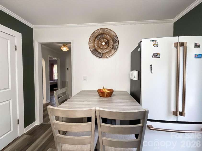 1313 Haywood Avenue, Kannapolis, NC 28081.  MLS# CAR4432583, YatesRealty ID 56218. 