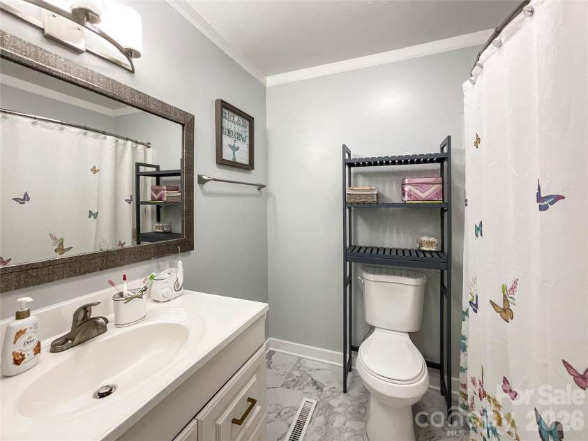 1313 Haywood Avenue, Kannapolis, NC 28081.  MLS# CAR4432583, YatesRealty ID 56218. 